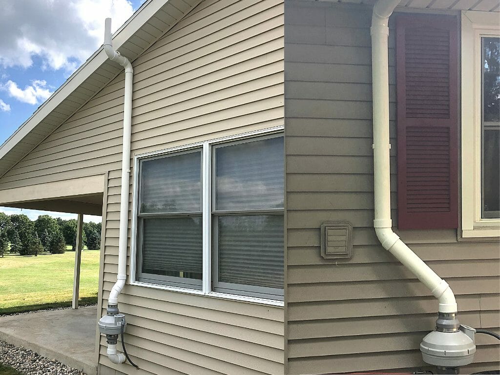 Radon Apartment Testing